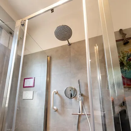 شقة Housmart Ognibene 2 *