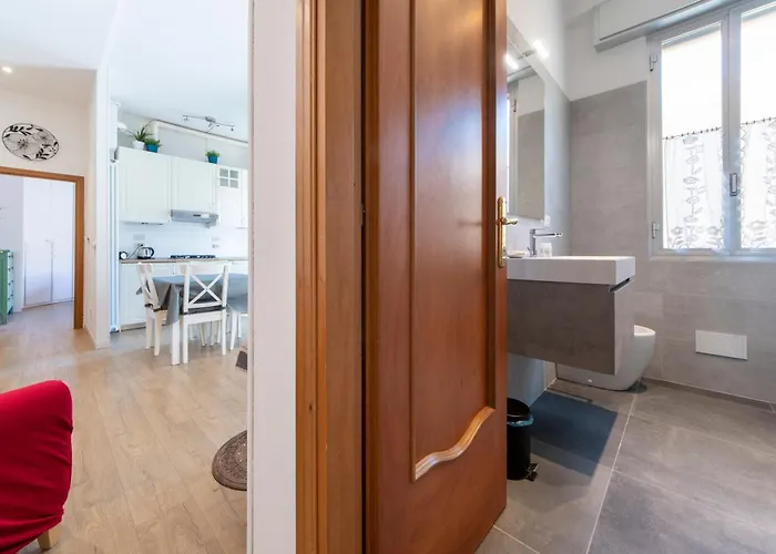 شقة Housmart Ognibene 2 *