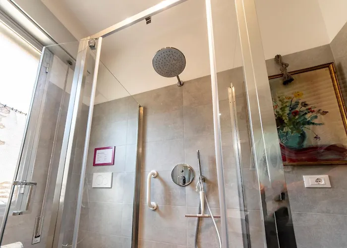 شقة Housmart Ognibene 2 *