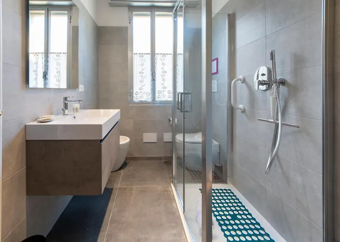 شقة Housmart Ognibene 2