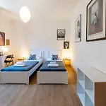 Apartmán Housmart Ognibene 2