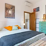Apartmán Housmart Ognibene 2 Boloňa