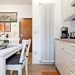 Housmart Ognibene 2 Apartmán Boloňa