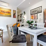 Apartmán Housmart Ognibene 2