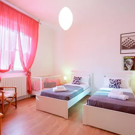 Housmart Ognibene 2 * Bologna