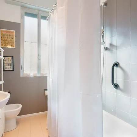 Housmart Ognibene 2 Apartment Bologna