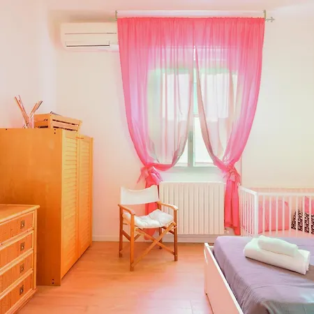 Housmart Ognibene 2 Apartment *