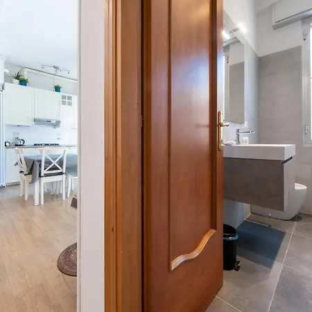 Apartamento Housmart Ognibene 2 *