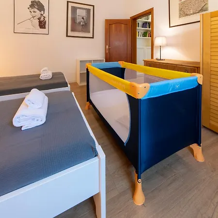 Housmart Ognibene 2 Bolonia