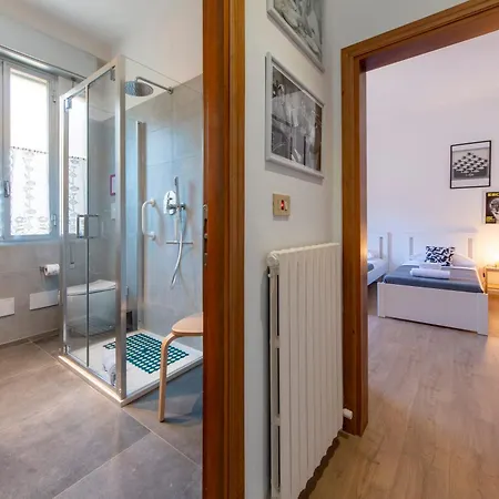 Housmart Ognibene 2 * Bologna