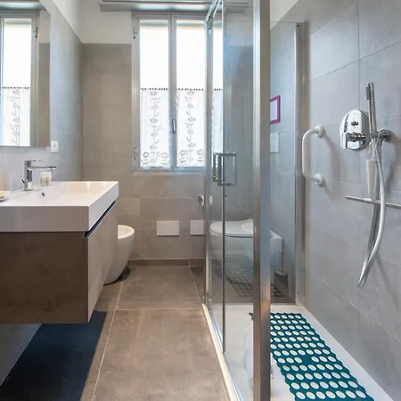 Апартаменты Housmart Ognibene 2