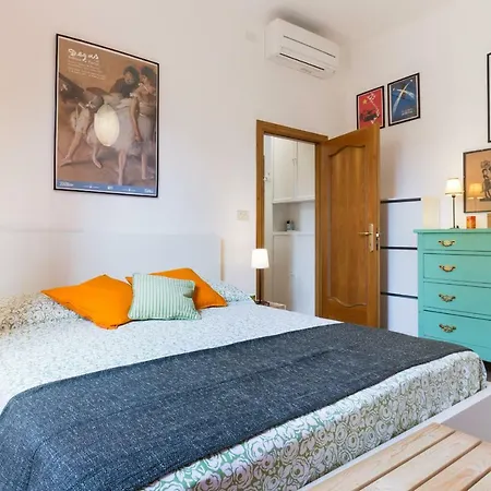 Apartment Housmart Ognibene 2 Bologna