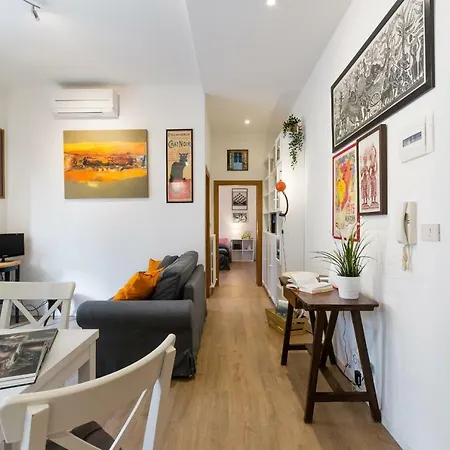 Apartment Housmart Ognibene 2