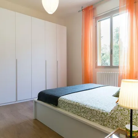 Апартаменты Housmart Ognibene 2 Болонья