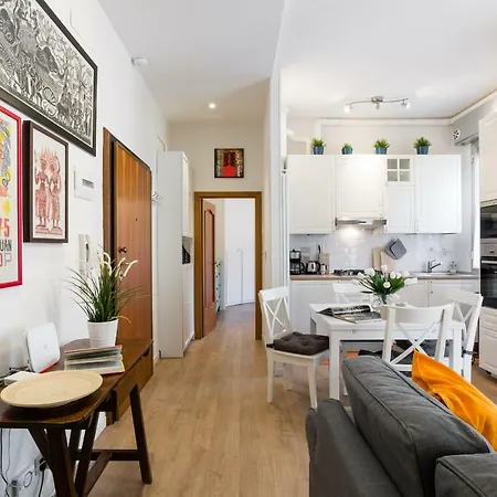 Apartment Housmart Ognibene 2 Bologna