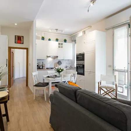 Housmart Ognibene 2 Apartment Bologna