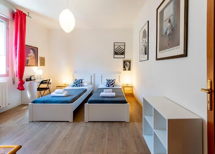 Lägenhet Housmart Ognibene 2