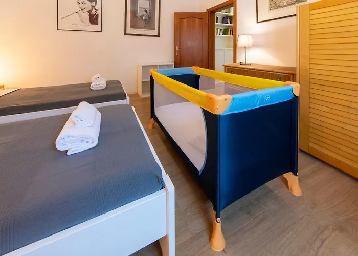 Housmart Ognibene 2 Bolonya