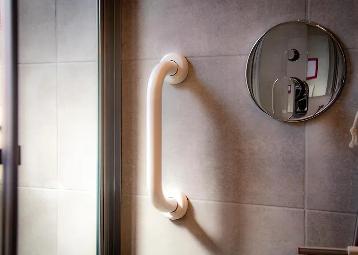 Housmart Ognibene 2 * Bolonya