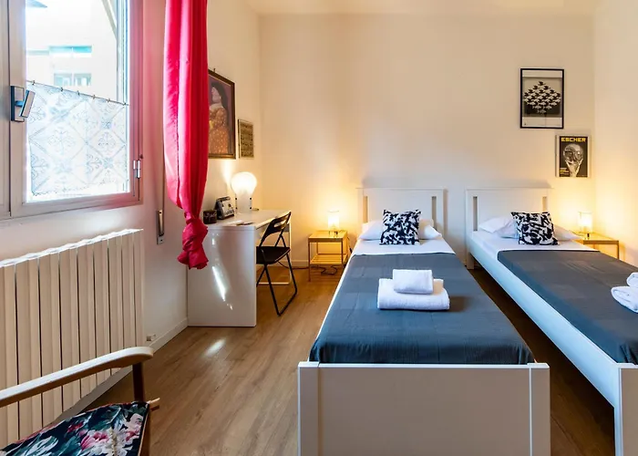 Lägenhet Housmart Ognibene 2