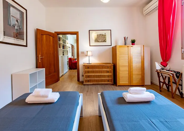 Lägenhet Housmart Ognibene 2 *