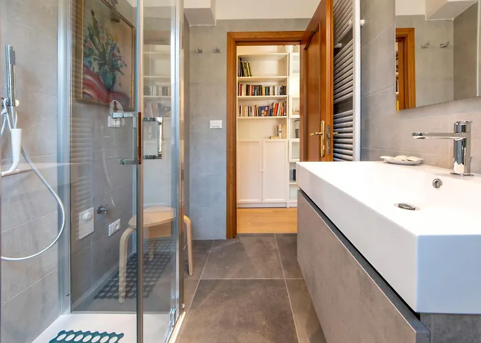 Housmart Ognibene 2 Bolonya