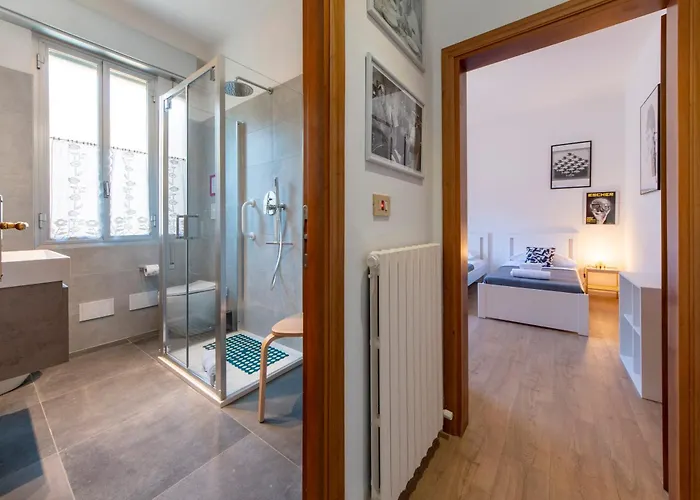 Housmart Ognibene 2 * Bolonya