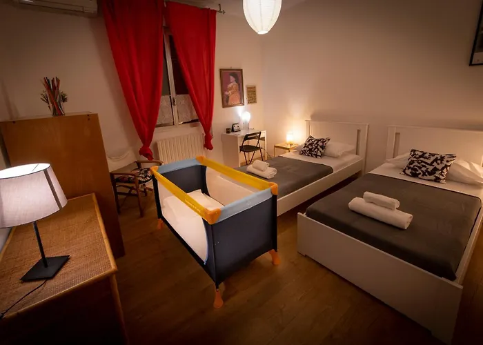 Housmart Ognibene 2 Lägenhet