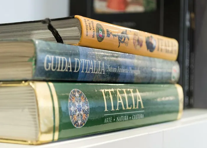 Housmart Ognibene 2 Bologna