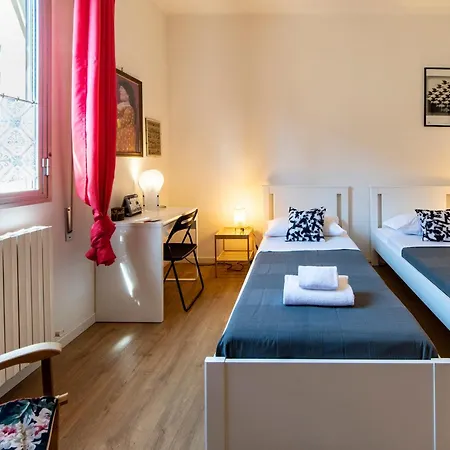 Apartament Housmart Ognibene 2