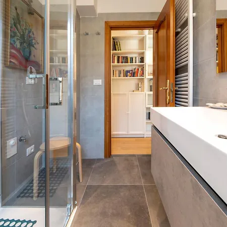 Housmart Ognibene 2 Bolonia