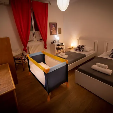 Housmart Ognibene 2 Apartament