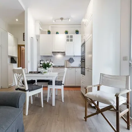 Apartament Housmart Ognibene 2