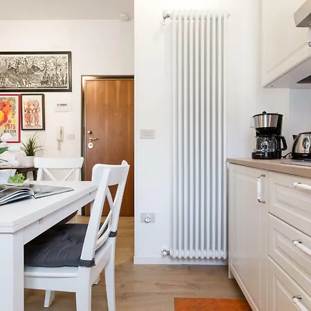 Housmart Ognibene 2 Apartament Bolonia