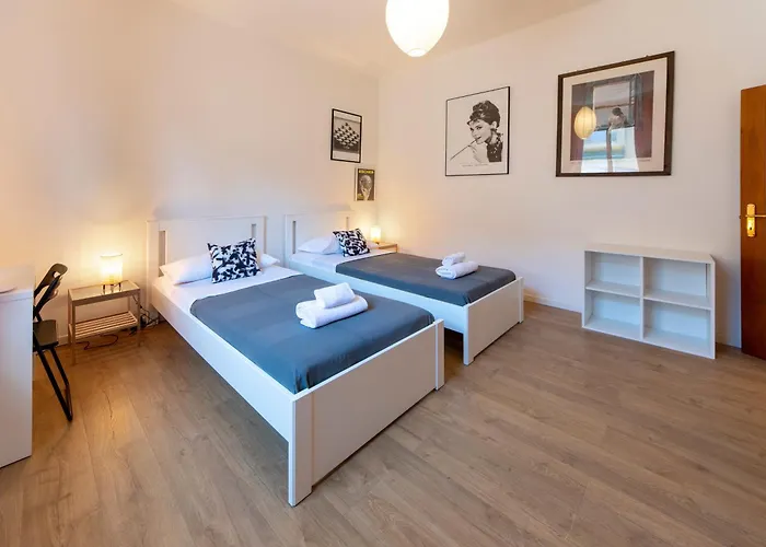 Housmart Ognibene 2 *