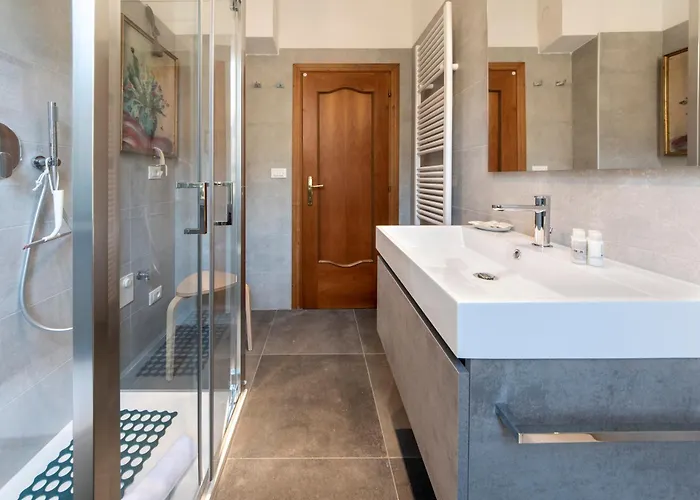 Διαμέρισμα Housmart Ognibene 2 *