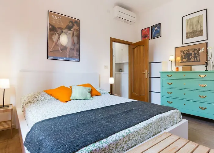 Apartment Housmart Ognibene 2 Bologna