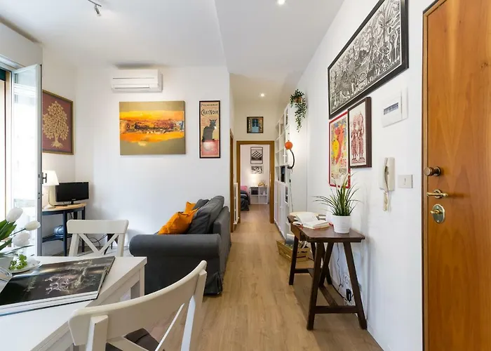 Apartment Housmart Ognibene 2