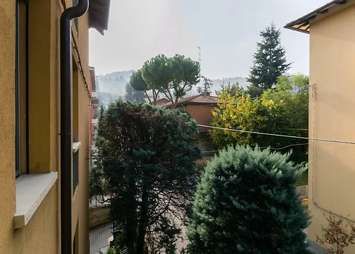 Apartment Housmart Ognibene 2