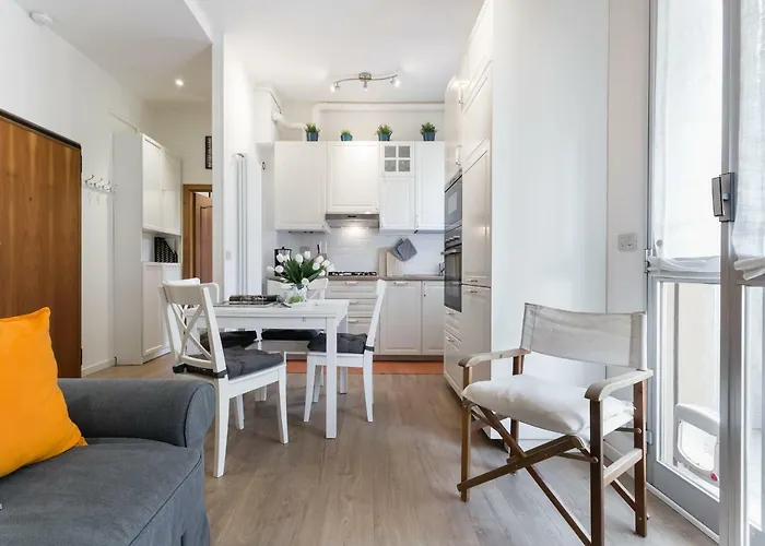 Διαμέρισμα Housmart Ognibene 2