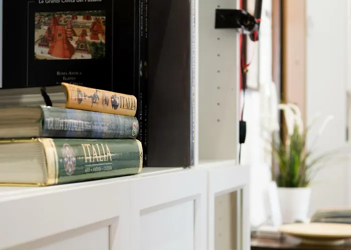 Housmart Ognibene 2 *