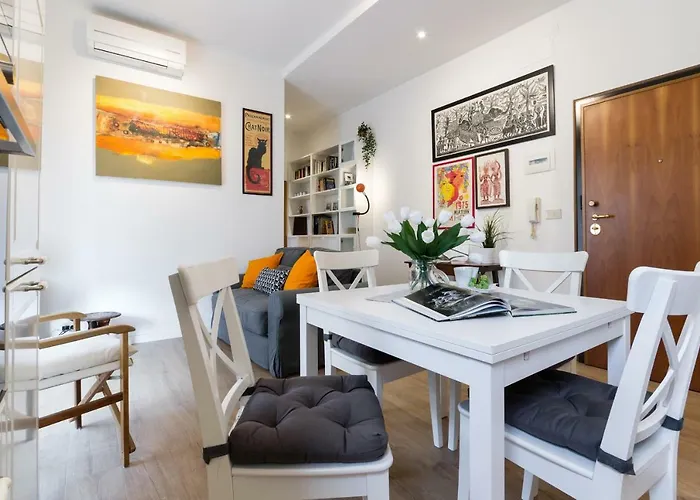 Apartment Housmart Ognibene 2