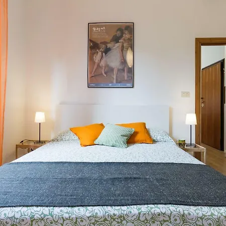 Διαμέρισμα Housmart Ognibene 2