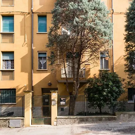 Διαμέρισμα Housmart Ognibene 2 *