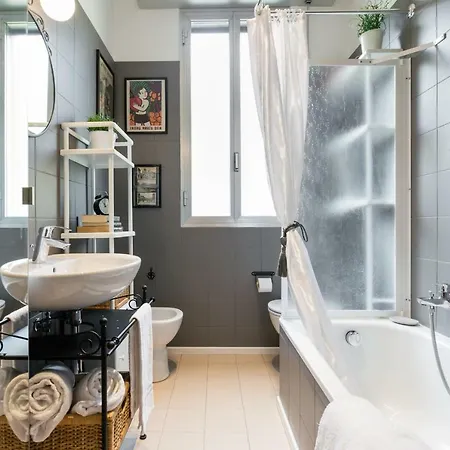 Appartement Housmart Ognibene 2