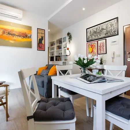 Διαμέρισμα Housmart Ognibene 2