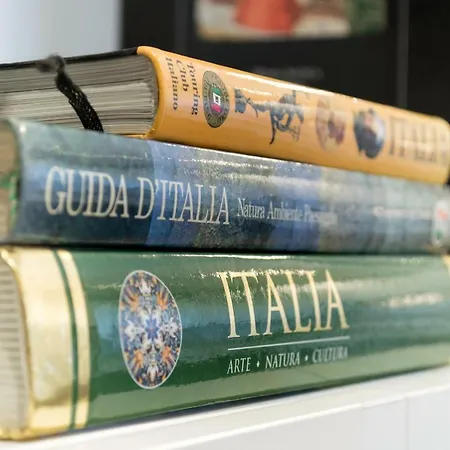 Housmart Ognibene 2 Μπολόνια