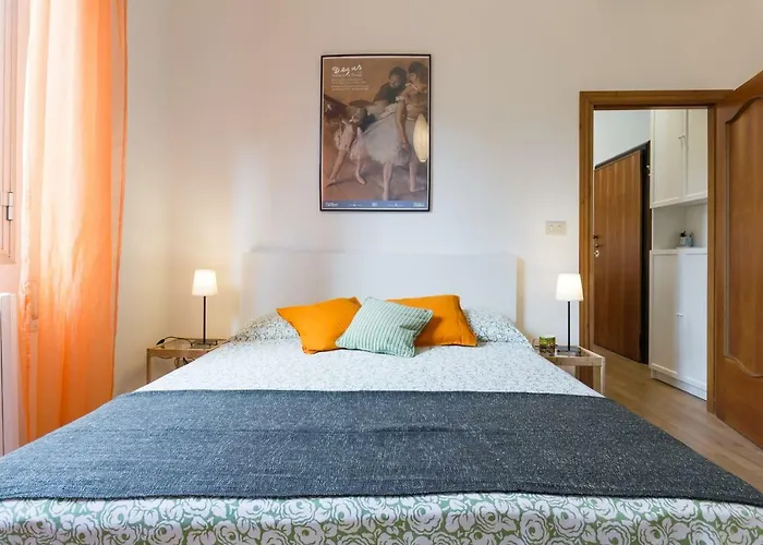 Apartment Housmart Ognibene 2